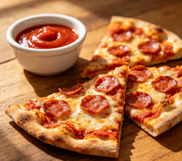 Hot Sauce Dip