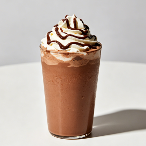 Milkshake Chocolate