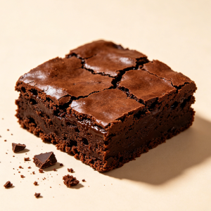Chocolate Brownie