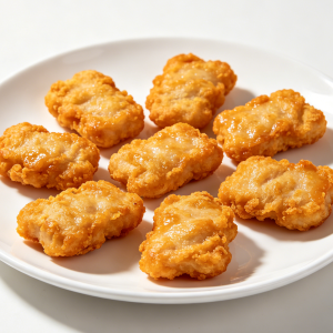 Chicken Nuggets 8 Piece
