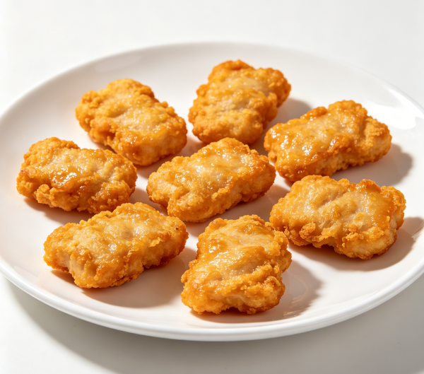 Chicken Nuggets 8 Piece