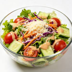 House Salad