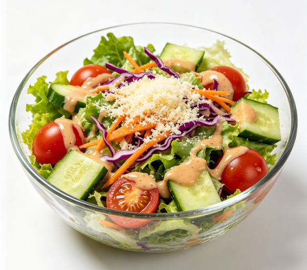 House Salad