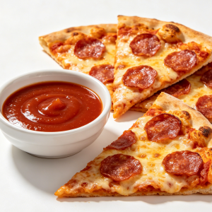 Tomato Dip