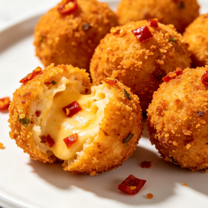Jalapeño Poppers