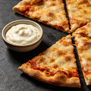 Garlic Dip