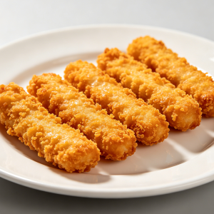 Chicken Strips 5 Piece